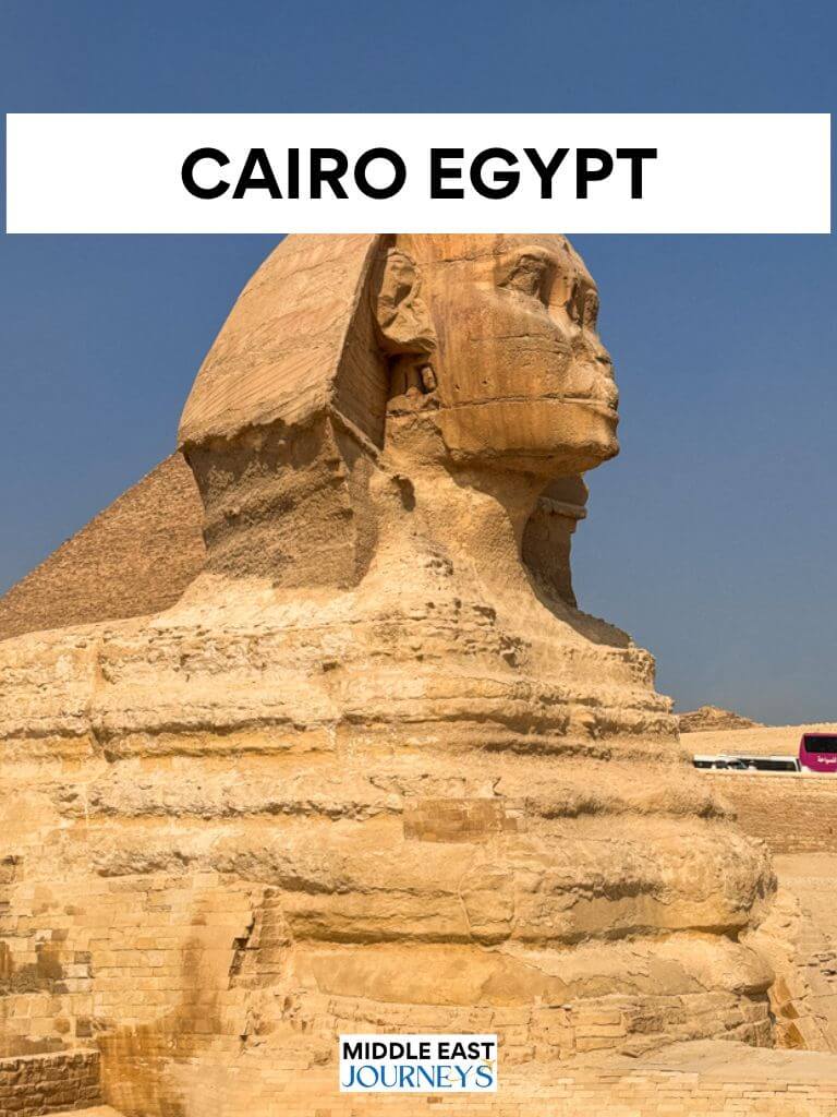 10 Best Things To Do In Cairo Egypt - Middle East Journeys