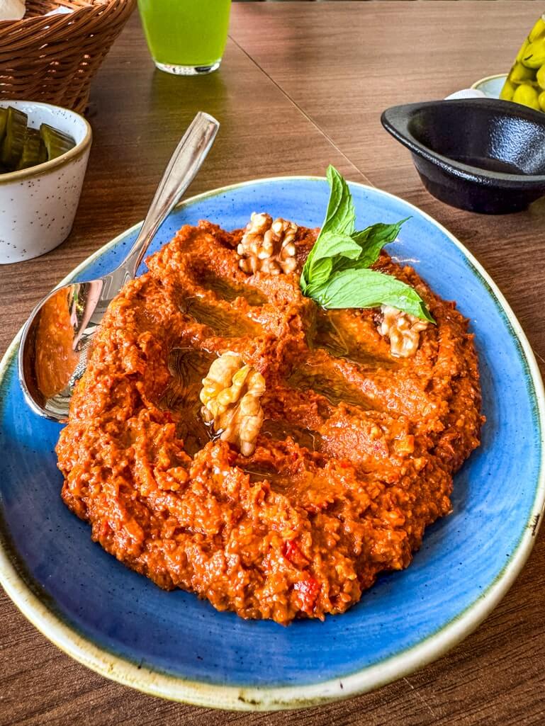 Muhammara