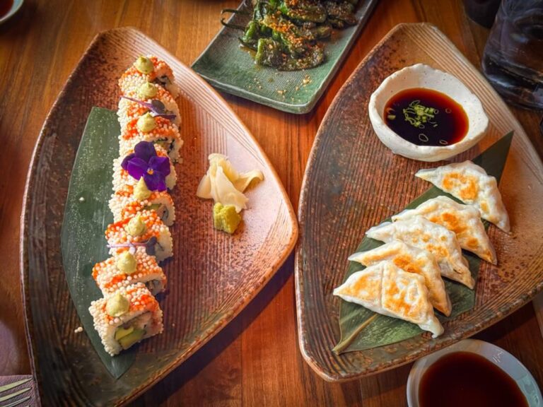 Gunbun Riyadh 15 Best Restaurants to Eat in Riyadh Saudi Arabia - Middle East Journeys